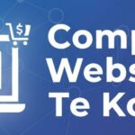 Complete Websites Te Koop